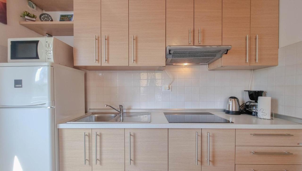 Carlo Apartment โลเวร็ตชิกา ภายนอก รูปภาพ