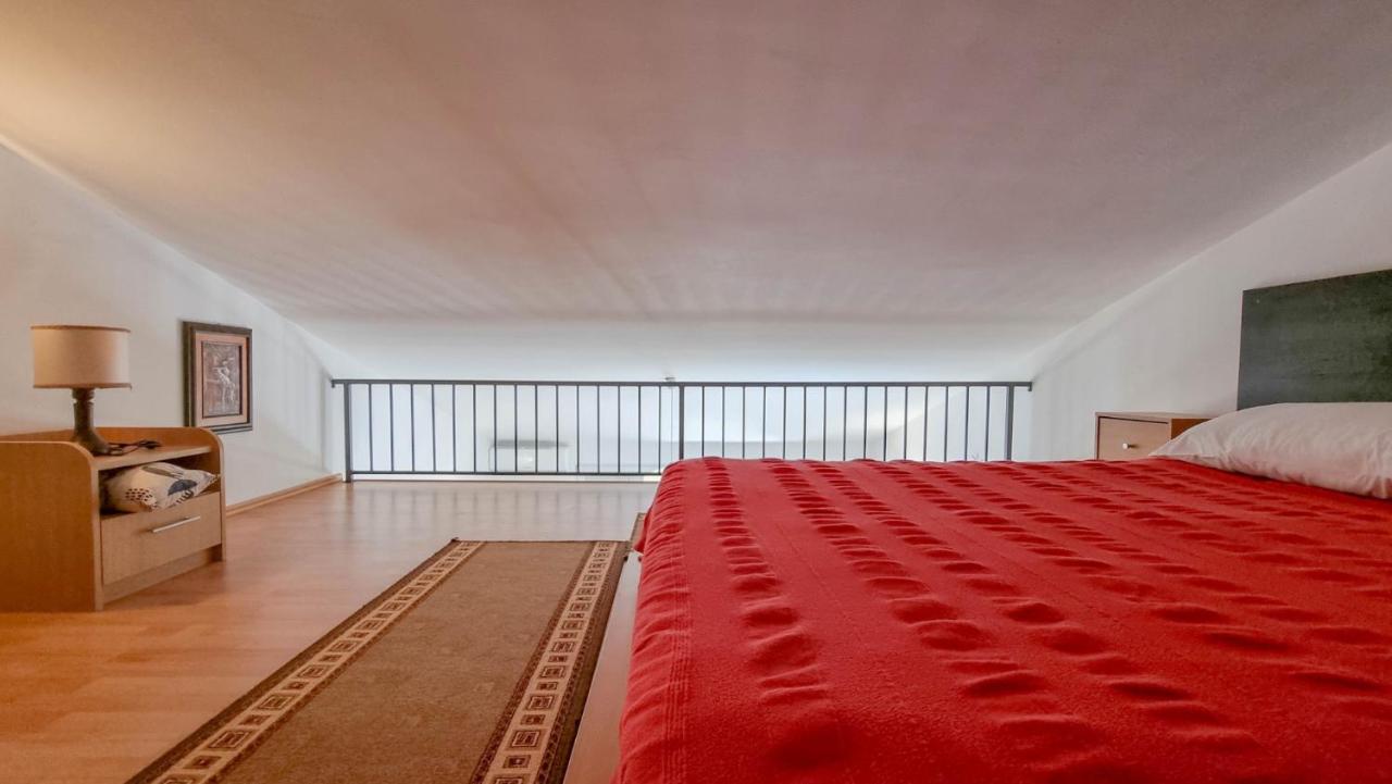 Carlo Apartment โลเวร็ตชิกา ภายนอก รูปภาพ