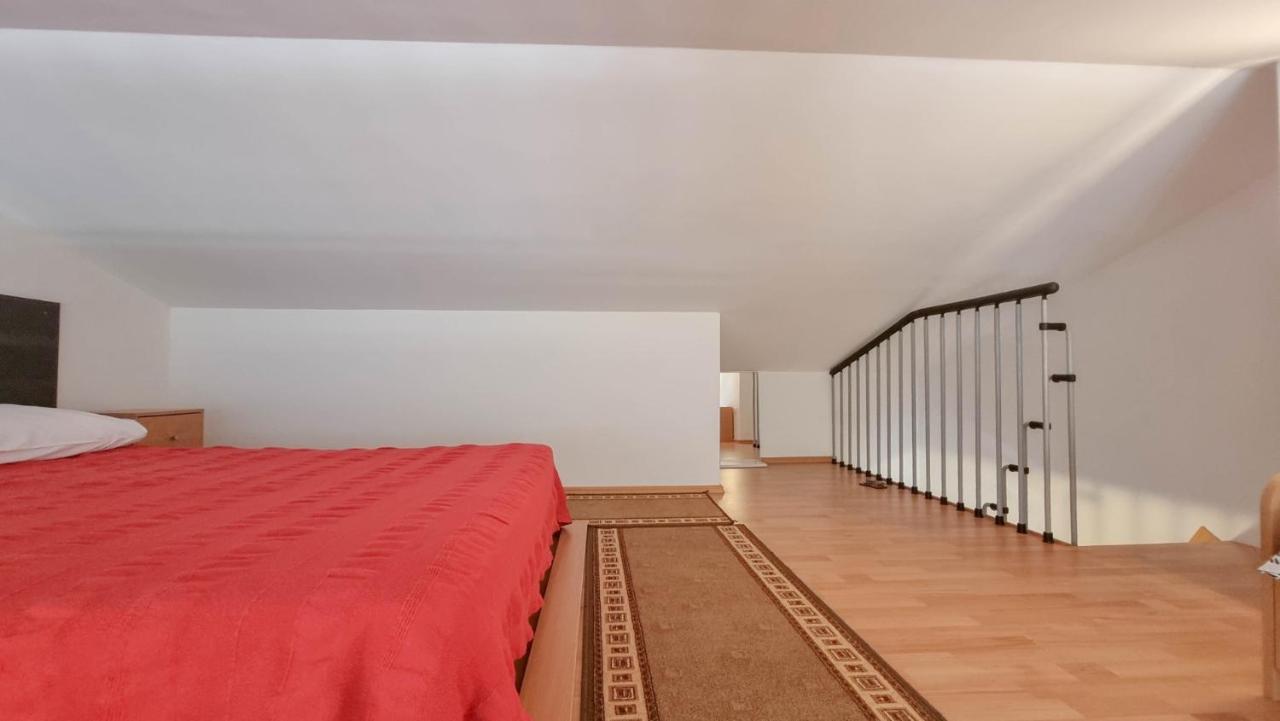 Carlo Apartment โลเวร็ตชิกา ภายนอก รูปภาพ