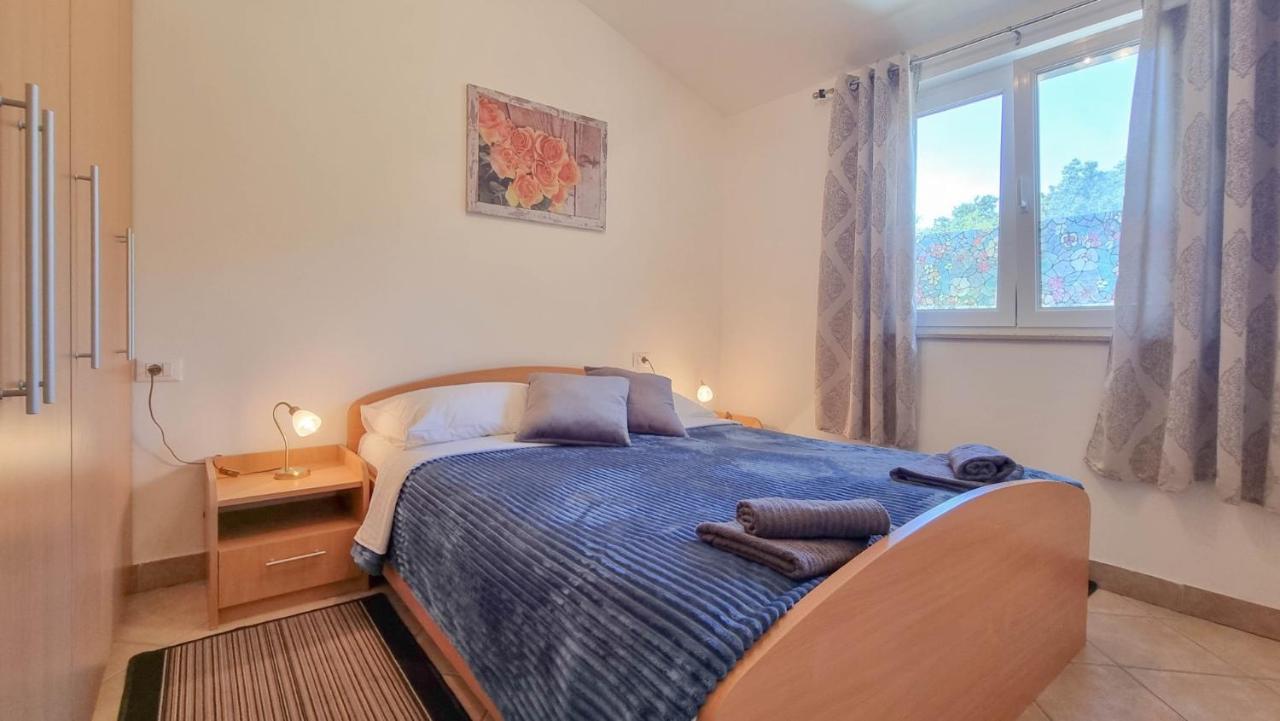 Carlo Apartment โลเวร็ตชิกา ภายนอก รูปภาพ