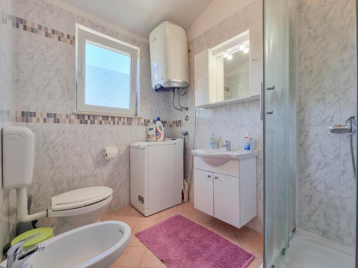 Carlo Apartment โลเวร็ตชิกา ภายนอก รูปภาพ