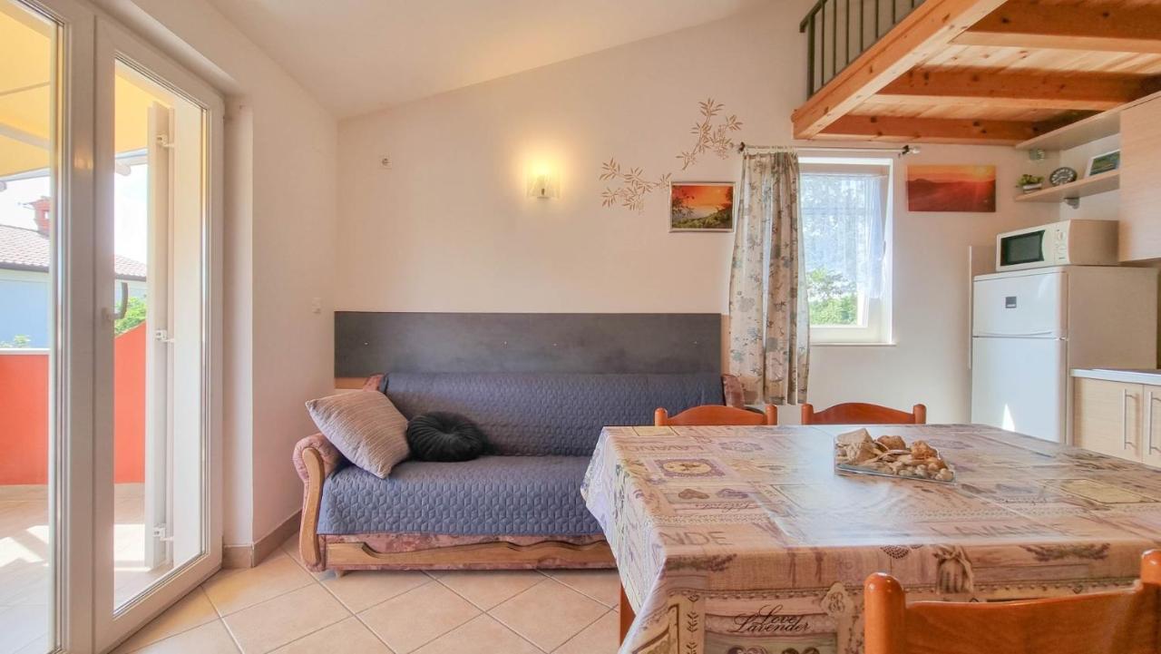 Carlo Apartment โลเวร็ตชิกา ภายนอก รูปภาพ